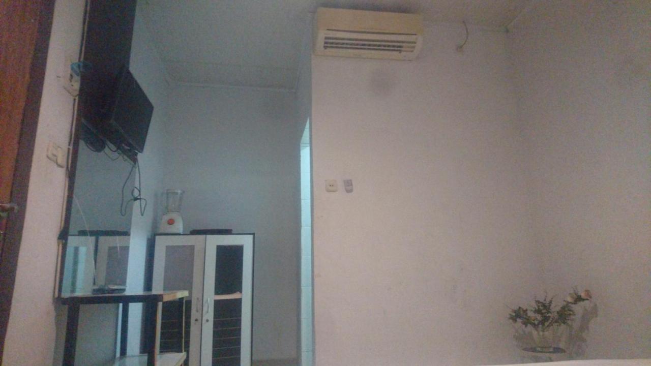 Sz Nine One Medan Exterior photo