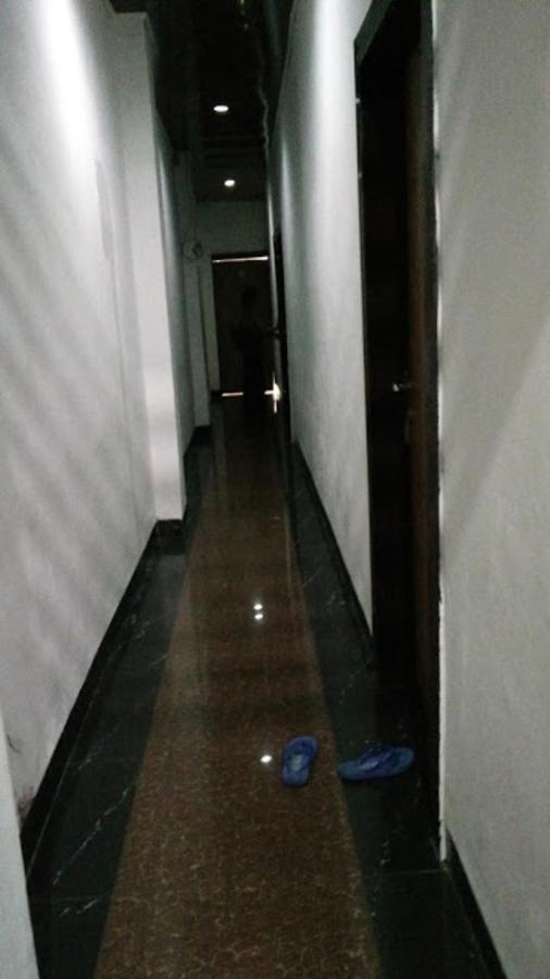Sz Nine One Medan Exterior photo