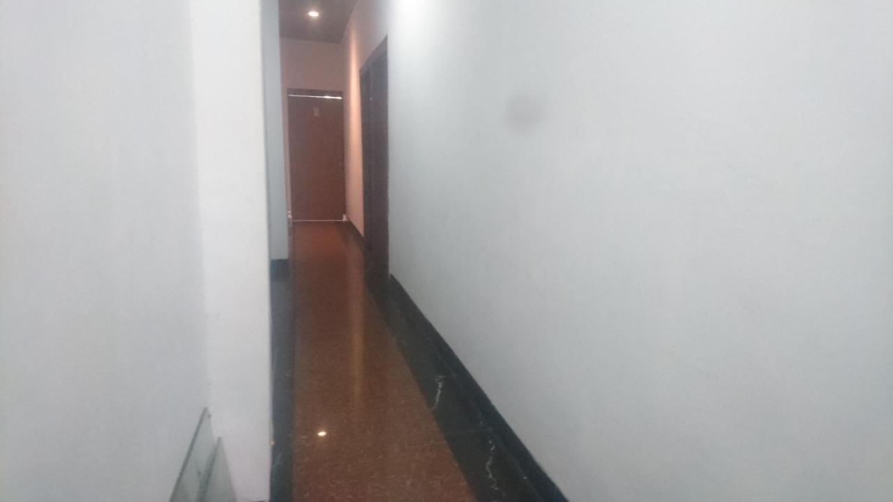Sz Nine One Medan Exterior photo