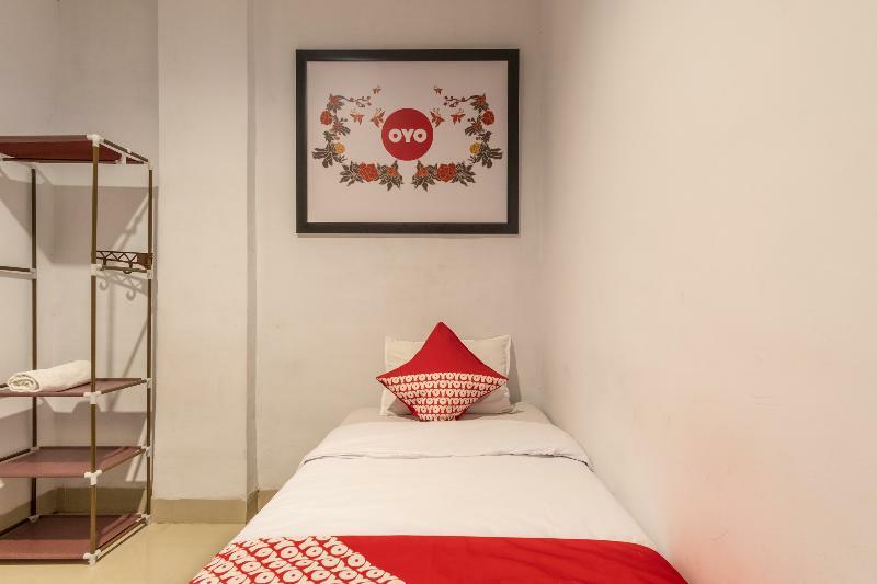 Sz Nine One Medan Exterior photo