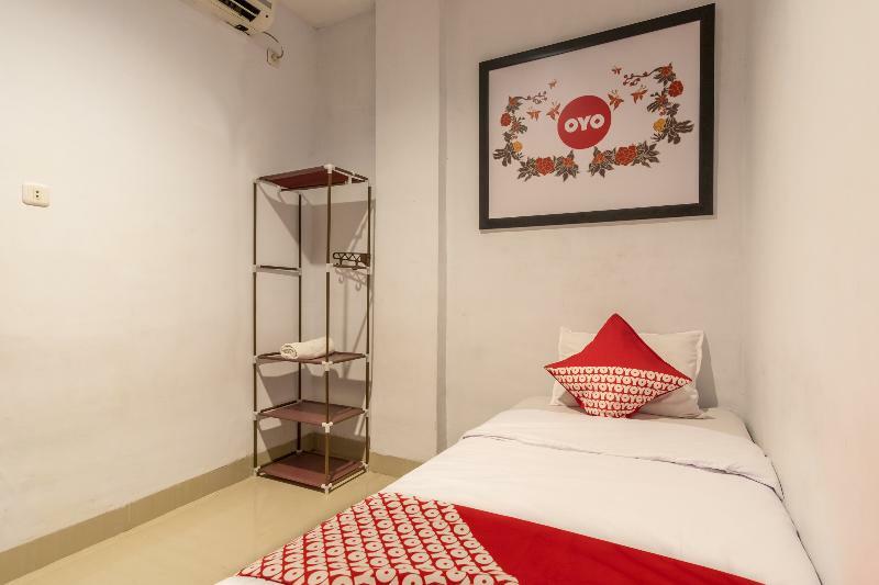 Sz Nine One Medan Exterior photo