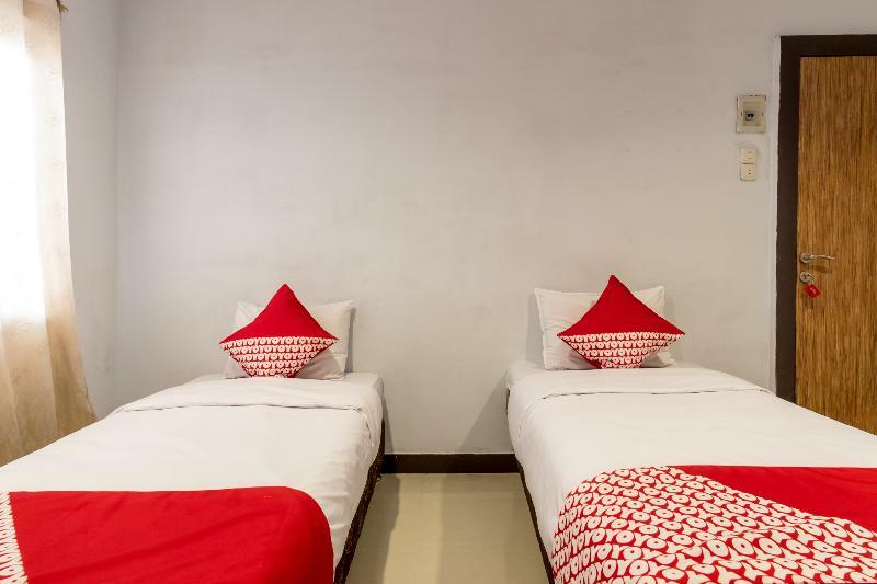 Sz Nine One Medan Exterior photo